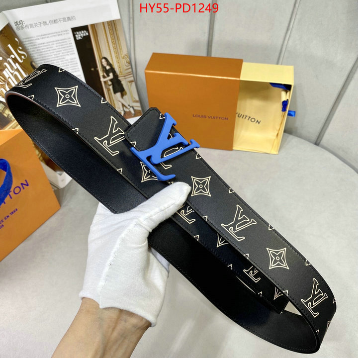 Belts-LV,fake cheap best online , ID: PD1249,$: 55USD