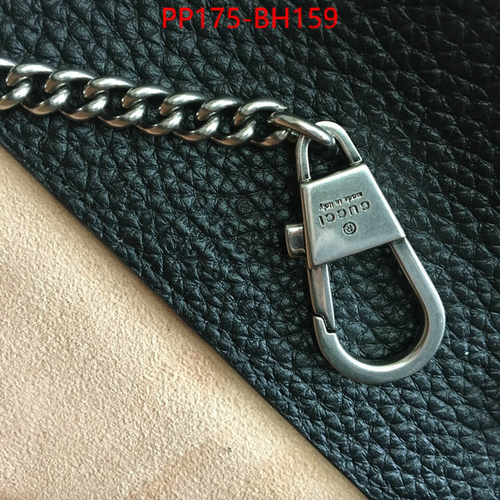 Gucci Bags(TOP)-Dionysus-,replica wholesale ,ID: BH159,$: 175USD