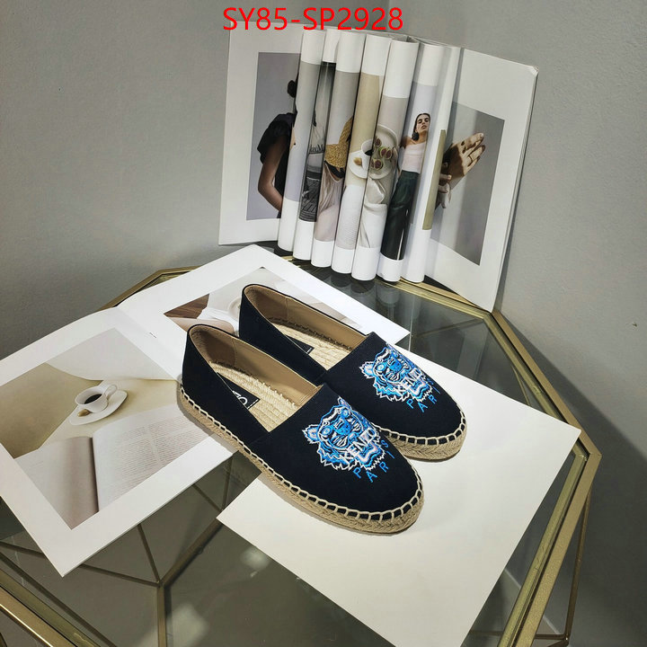 Women Shoes-Kenzo,best capucines replica , ID: SP2928,$: 85USD