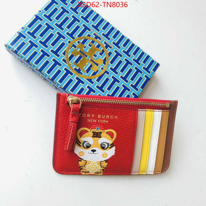 Tory Burch Bags(TOP)-Wallet,ID: TN8036,$: 62USD