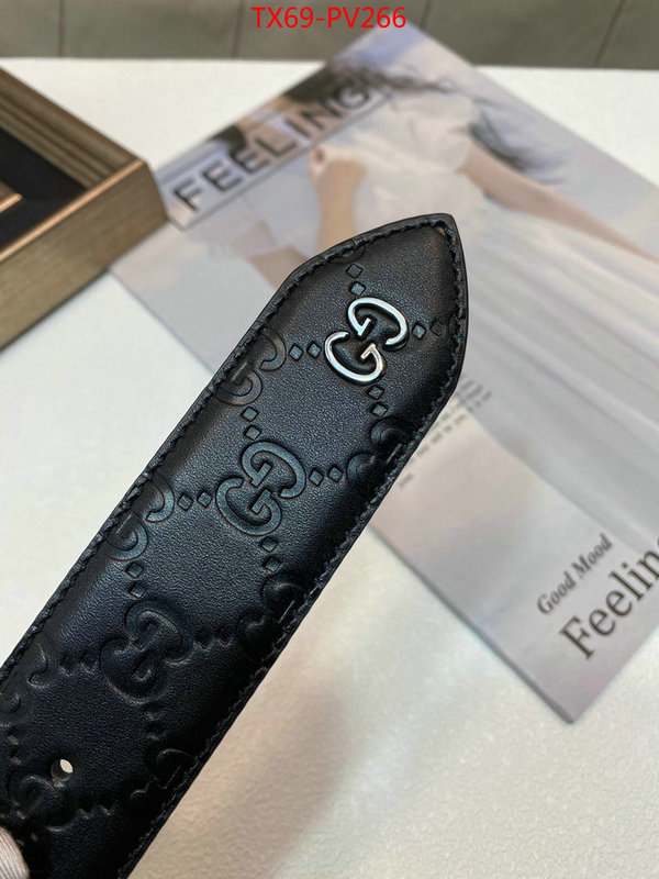 Belts-Gucci,sale outlet online , ID: PV266,$:69USD