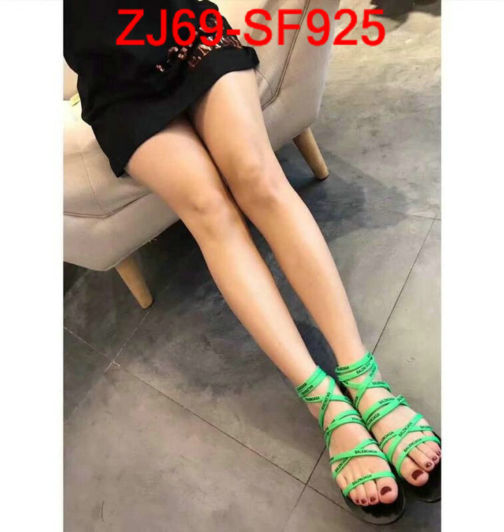 Women Shoes-Balenciaga,first copy , ID: SF925,$:69USD