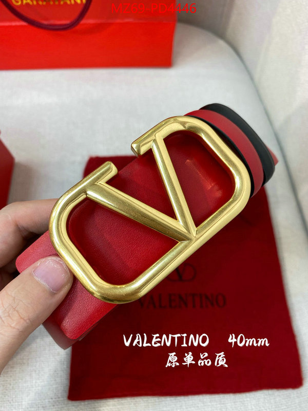 Belts-Valentino,2023 luxury replicas , ID: PD4446,$: 69USD