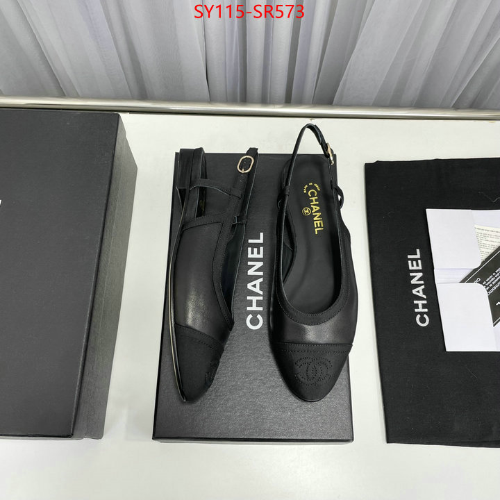 Women Shoes-Chanel,what 1:1 replica , ID: SR573,$: 115USD