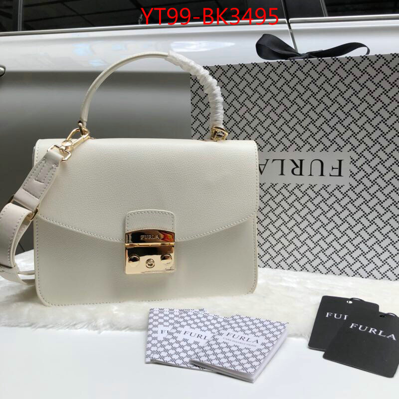 Furla Bags(4A)-Diagonal-,new designer replica ,ID: BK3495,$:99USD