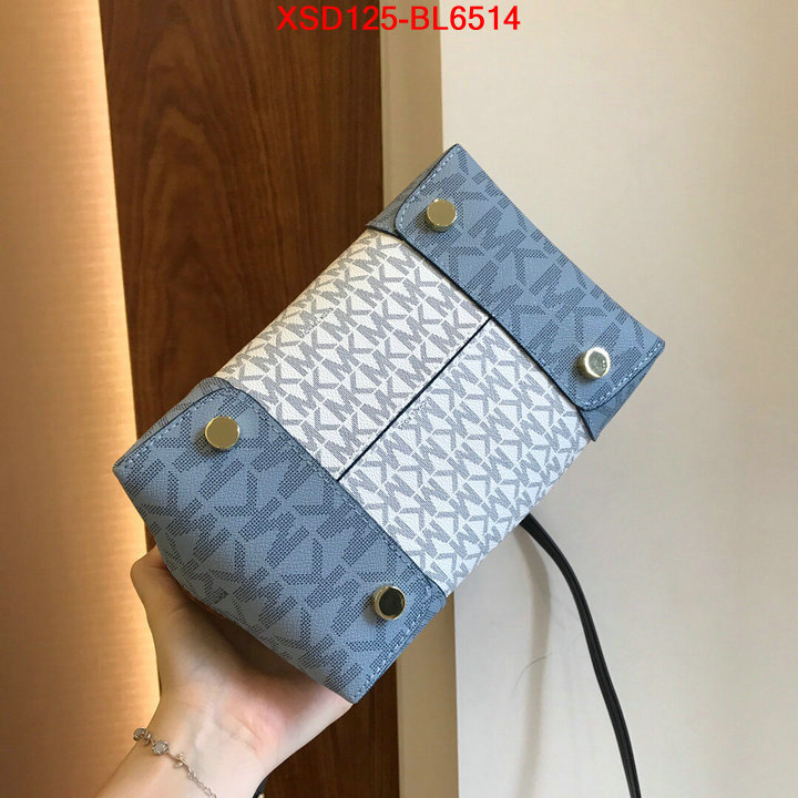 Michael Kors Bags(TOP)-Diagonal-,ID: BL6514,$: 125USD