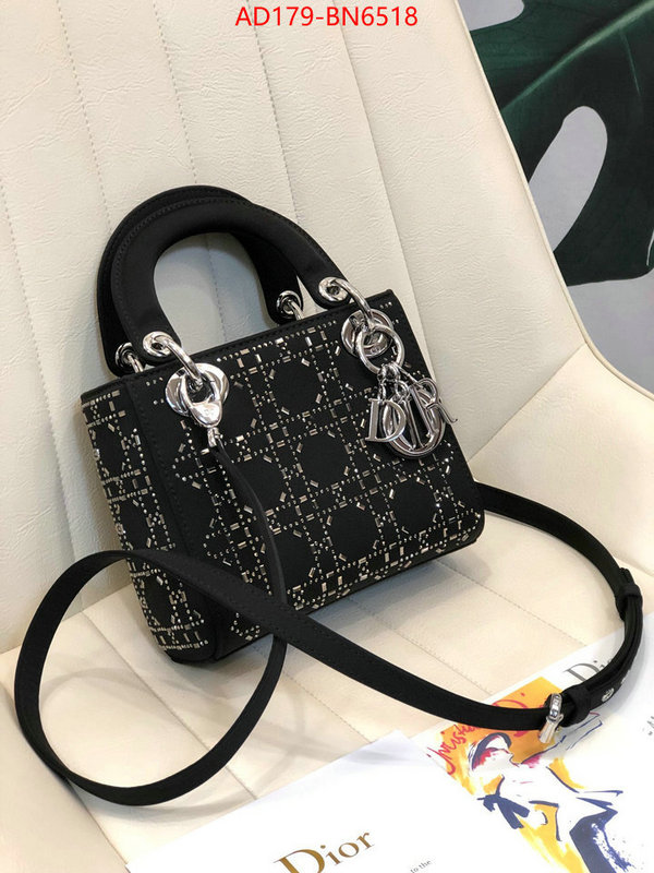 Dior Bags(TOP)-Lady-,ID: BN6518,$: 179USD