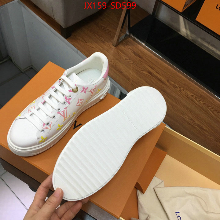 Women Shoes-LV,we provide top cheap aaaaa , ID: SD599,$: 159USD