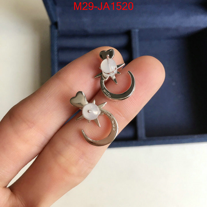 Jewelry-APM,unsurpassed quality , ID: JA1520,$:29USD