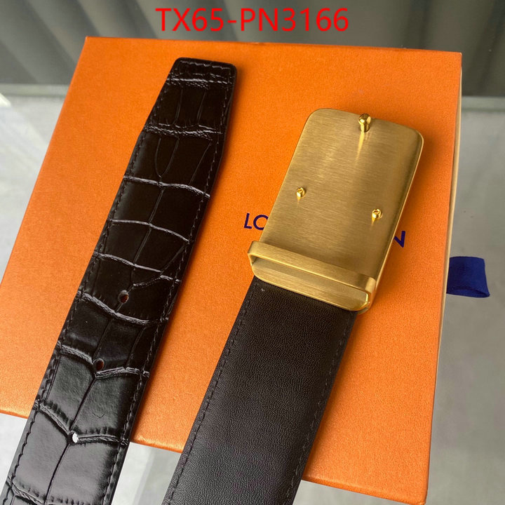 Belts-LV,how to buy replica shop , ID: PN3166,$: 65USD