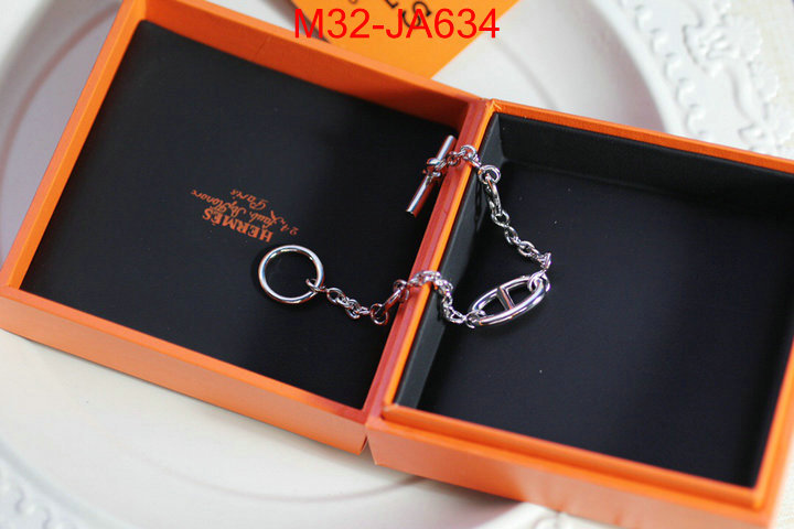 Jewelry-Hermes,best quality fake , ID: JA634,$: 32USD