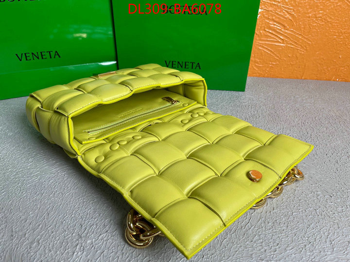 BV Bags(4A)-Cassette Series,perfect ,ID: BA6078,$: 309USD