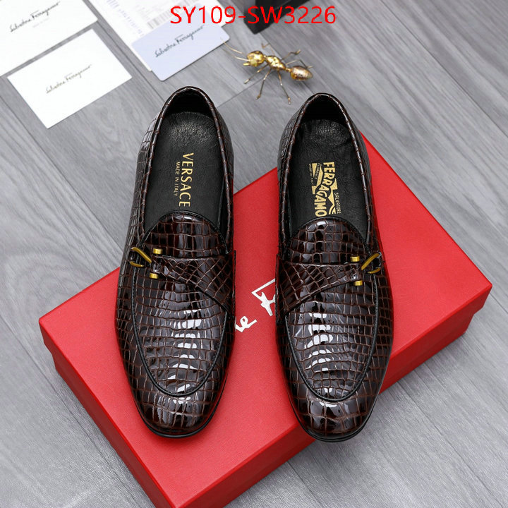 Men shoes-Ferragamo,buy online , ID: SW3226,$: 109USD