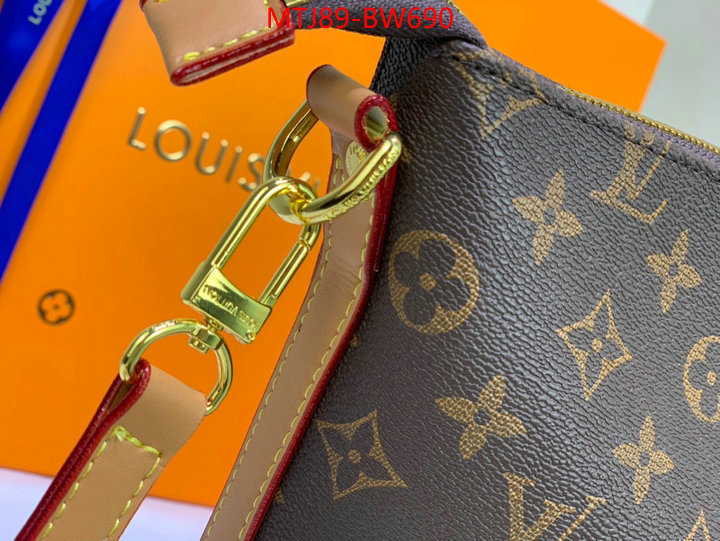 LV Bags(4A)-Nono-No Purse-Nano No-,can you buy knockoff ,ID: BW690,$: 89USD