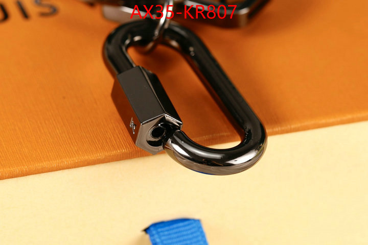 Key pendant-LV,first top , ID: KR807,$: 35USD