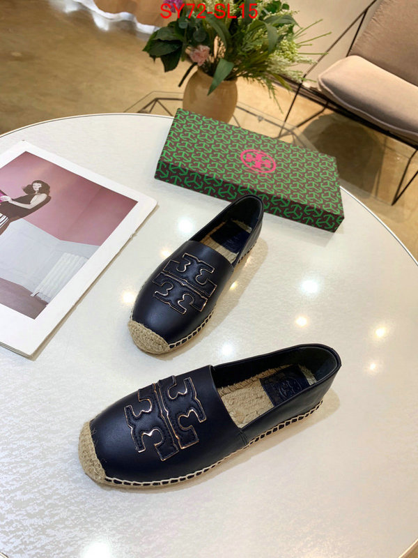 Women Shoes-Tory Burch,replica aaaaa designer , ID: SL15,$:72USD