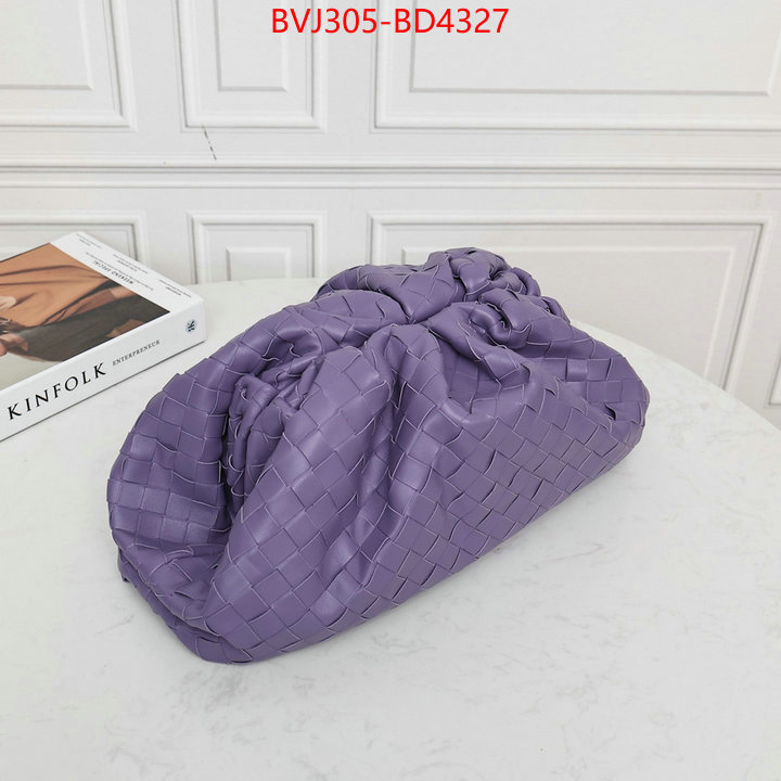 BV Bags(TOP)-Pouch Series-,replica how can you ,ID: BD4327,$: 305USD