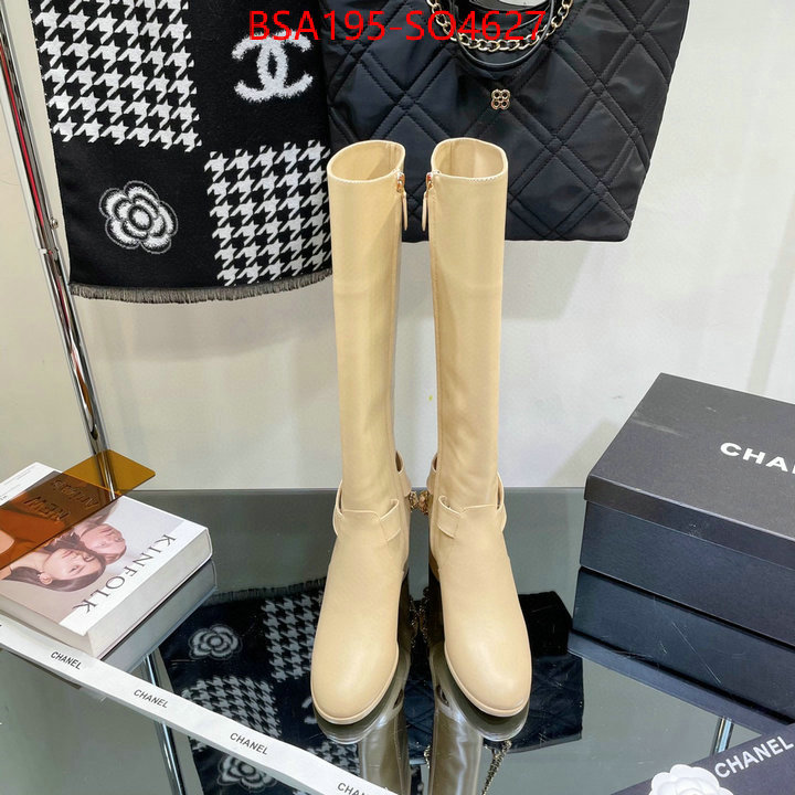 Women Shoes-Chanel,outlet 1:1 replica , ID: SO4627,$: 195USD