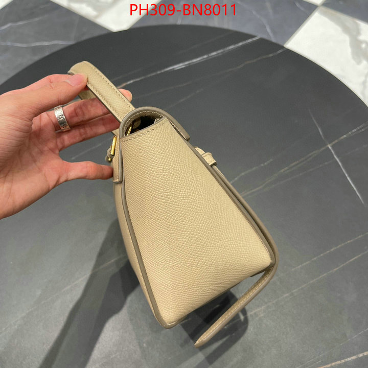 CELINE Bags(TOP)-Belt Bag,mirror quality ,ID: BN8011,$: 309USD