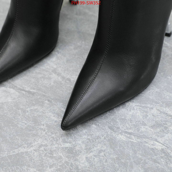 Women Shoes-Boots,aaaaa customize , ID: SW352,$: 199USD