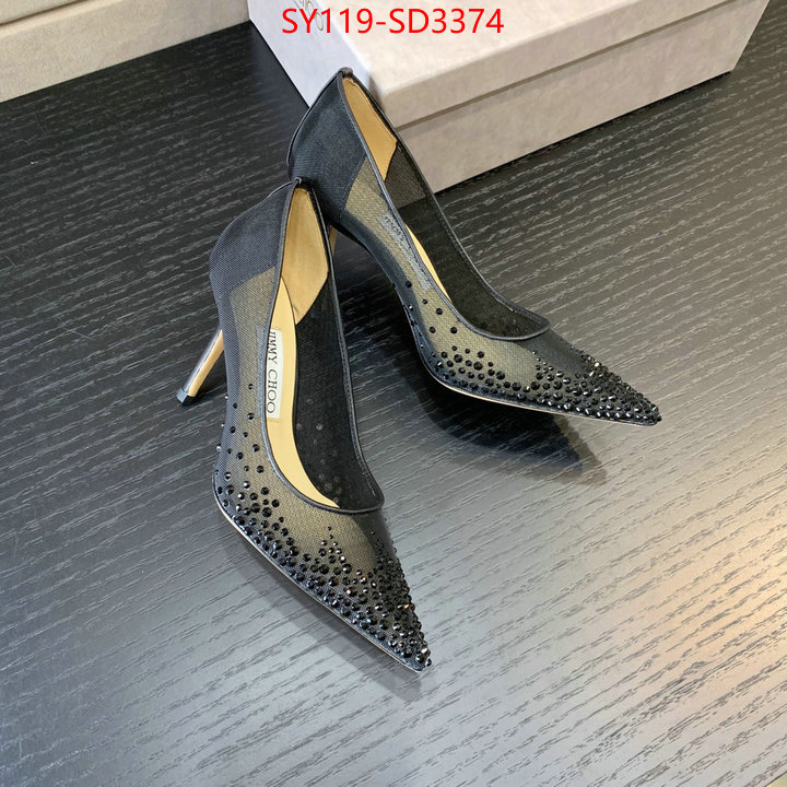 Women Shoes-Jimmy Choo,we offer , ID: SD3374,$: 119USD