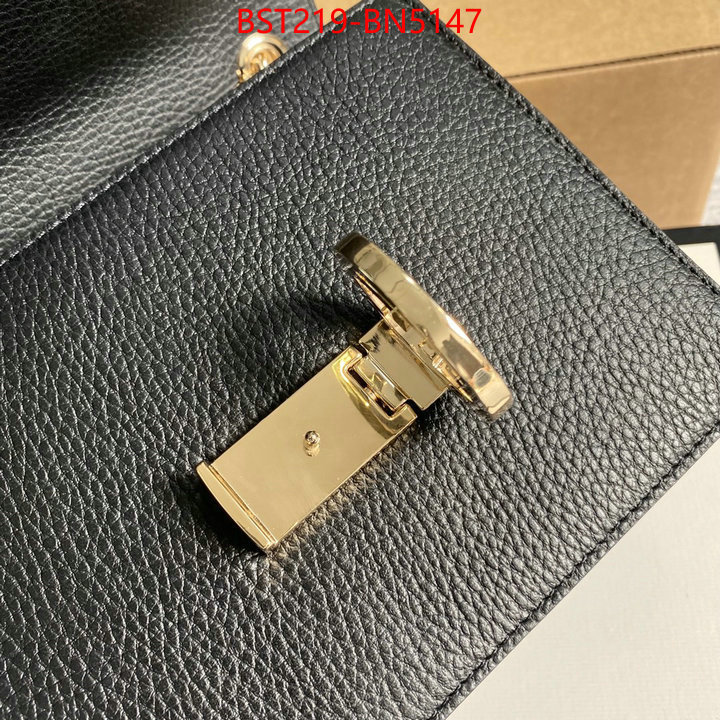 Gucci Bags(TOP)-Diagonal-,where can you buy replica ,ID: BN5147,$: 219USD