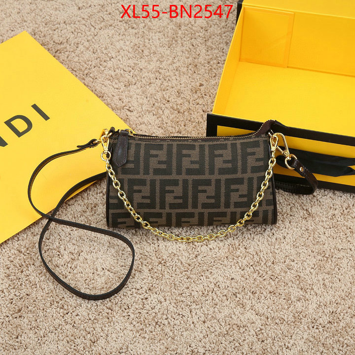 Fendi Bags(4A)-Diagonal-,high quality designer replica ,ID: BN2547,$: 55USD
