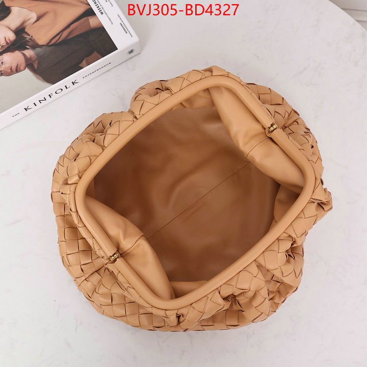 BV Bags(TOP)-Pouch Series-,replica how can you ,ID: BD4327,$: 305USD