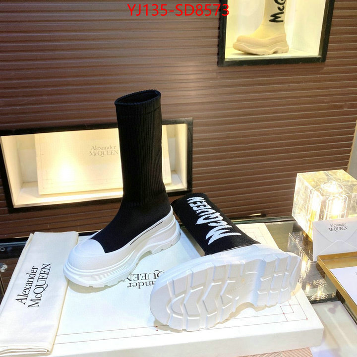 Women Shoes-Alexander McQueen,what 1:1 replica , ID: SD8573,$: 135USD