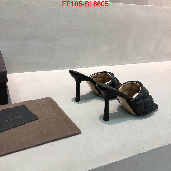 Women Shoes-BV,replica , ID: SL6605,$: 105USD