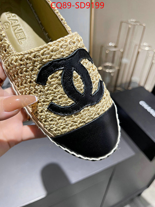 Women Shoes-Chanel,high quality online , ID: SD9199,$: 89USD