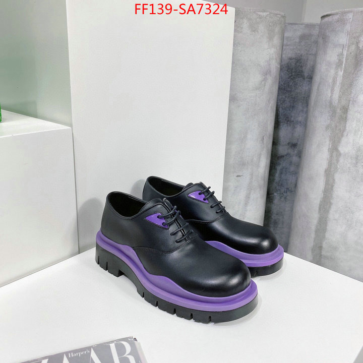 Women Shoes-BV,how to find designer replica , ID: SA7324,$: 139USD