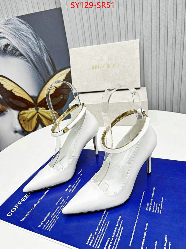 Women Shoes-Jimmy Choo,fashion , ID: SR51,$: 129USD