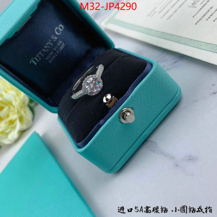 Jewelry-Tiffany,best site for replica ,ID: JP4290,$: 32USD