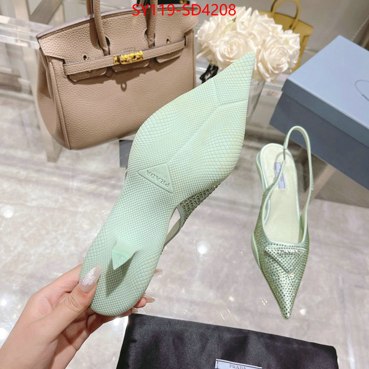 Women Shoes-Prada,where to find best , ID: SD4208,$: 119USD