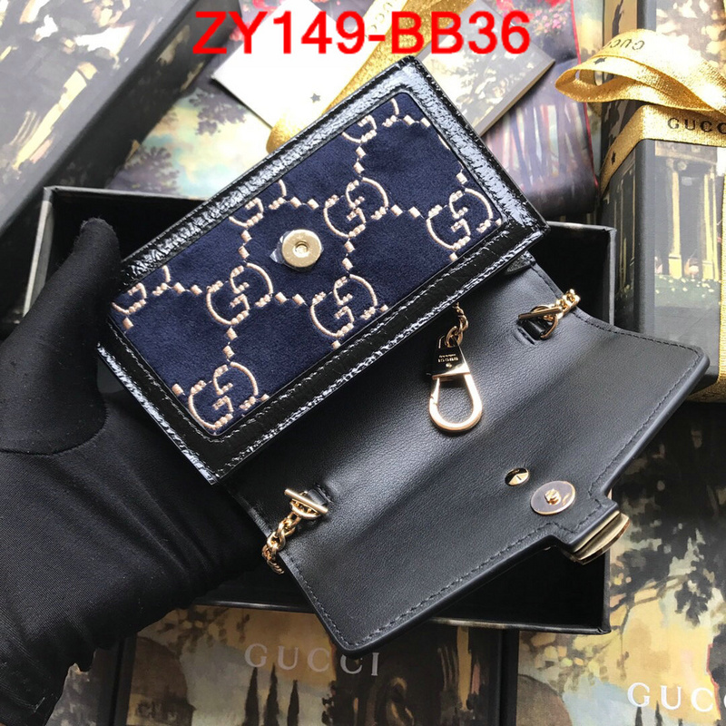 Gucci Bags(TOP)-Diagonal-,ID:BB36,$:149USD