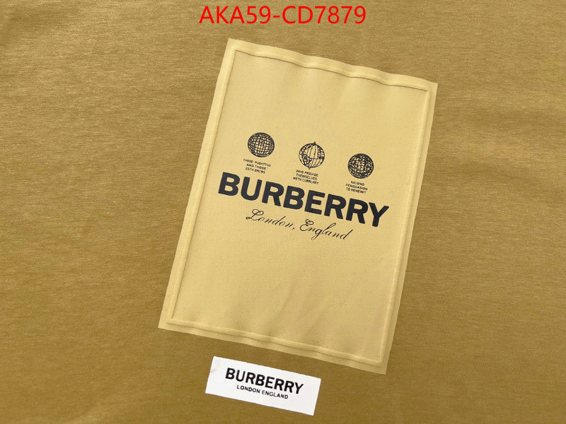 Clothing-Burberry,luxury , ID: CD7879,$: 59USD