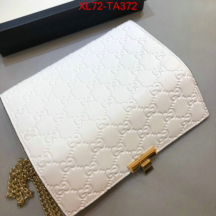 Gucci Bags(4A)-Wallet-,ID:TA372,$: 72USD