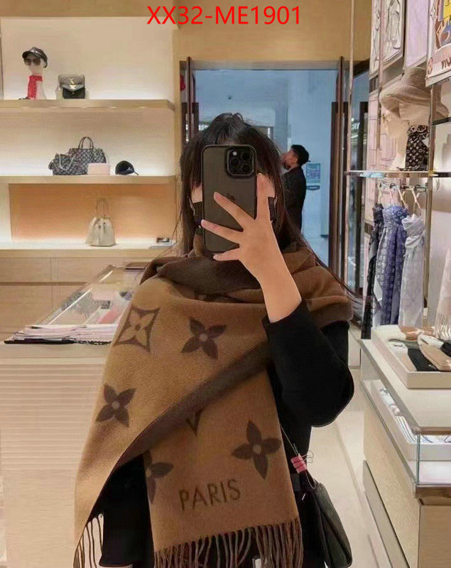 Scarf-LV,every designer , ID: ME1901,$: 32USD