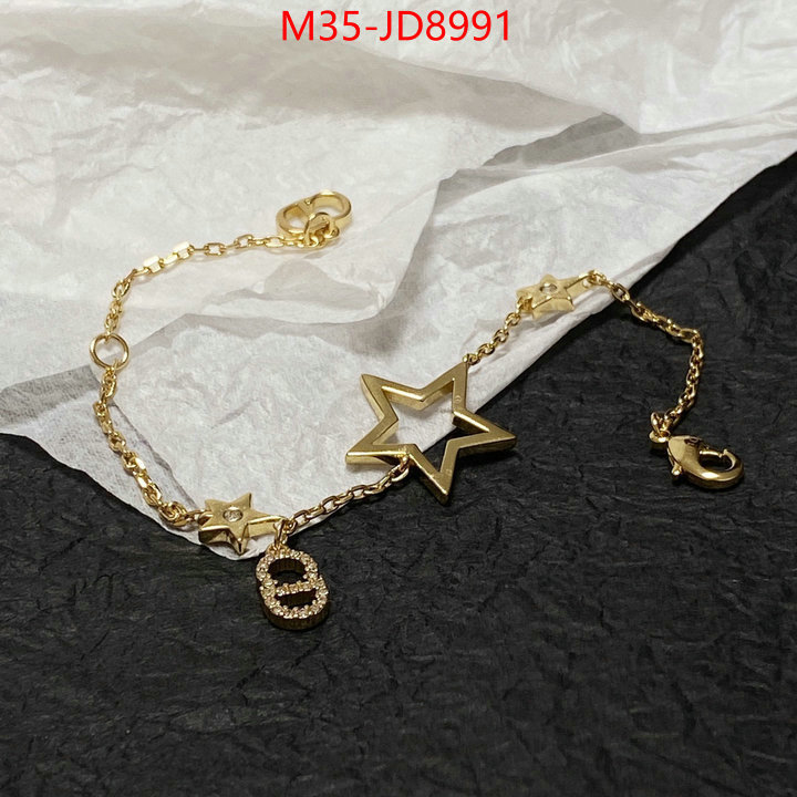 Jewelry-Dior,buy aaaaa cheap , ID: JD8991,$: 35USD