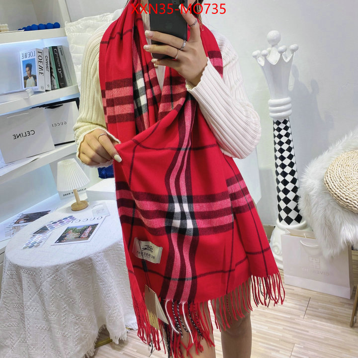 Scarf-Burberry,from china ,ID: MO735,$: 35USD