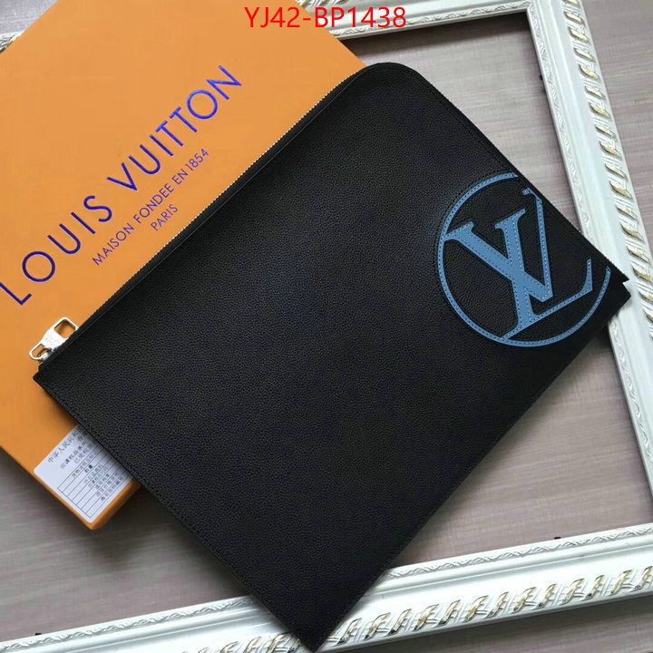 LV Bags(4A)-Trio-,the quality replica ,ID: BP1438,$: 49USD