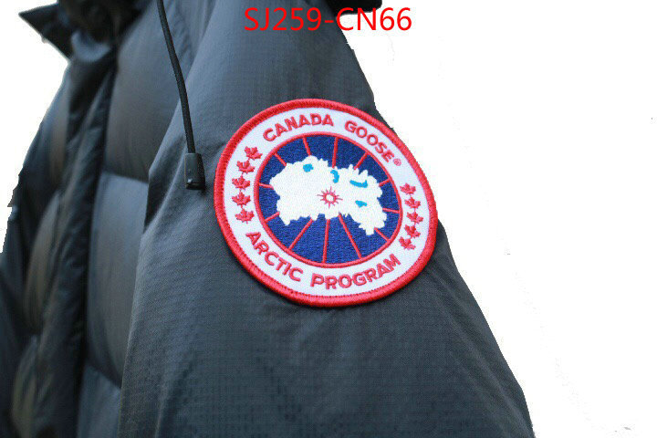 Down jacket Women-Canada Goose,high quality online , ID: CN66,$: 259USD