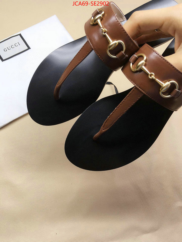 Women Shoes-Gucci,top quality , ID: SE2902,$: 69USD