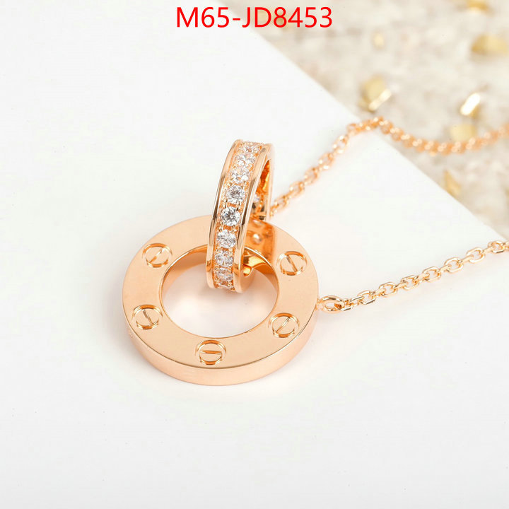 Jewelry-Cartier,replcia cheap , ID: JD8453,$: 65USD