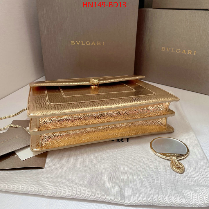 Bulgari Bags(4A)-Serpenti Forever,designer fake ,ID: BD13,$: 149USD