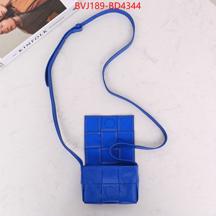 BV Bags(TOP)-Cassette Series,top designer replica ,ID: BD4344,$: 189USD