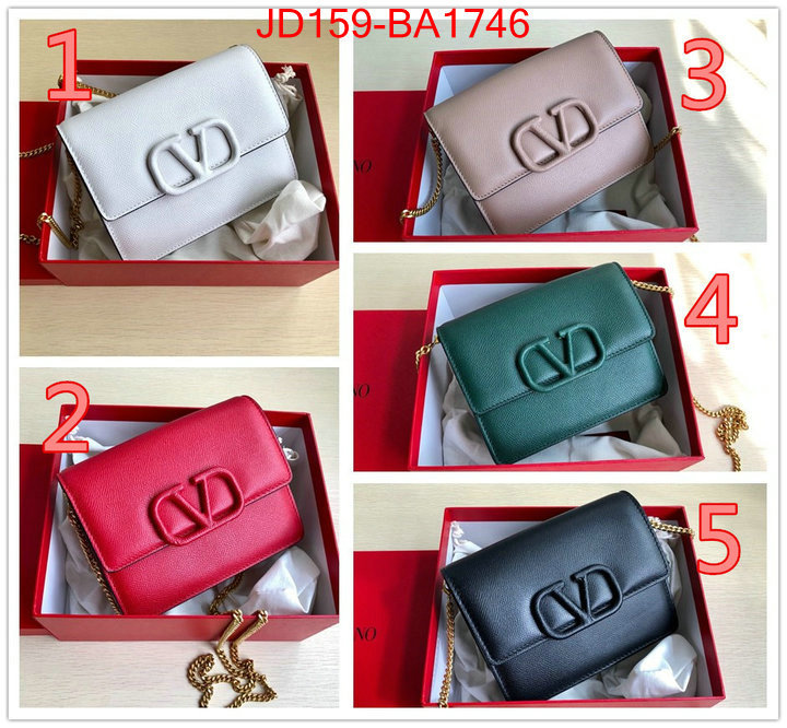 Valentino Bags (TOP)-Diagonal-,replicas buy special ,ID: BA1746,$: 159USD