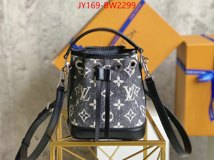 LV Bags(TOP)-Nono-No Purse-Nano No-,ID: BW2299,$: 169USD