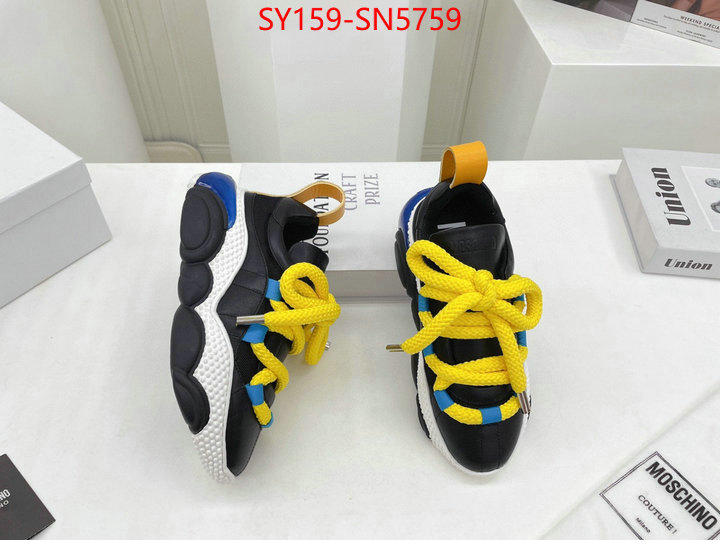 Women Shoes-MOSCHINO,buy cheap ,customize best quality replica , ID: SN5759,$: 159USD